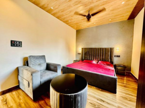 The Luxe Villa by Vaaranya Group